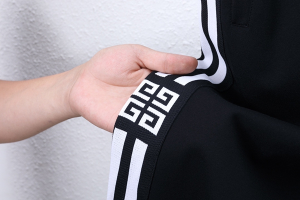 ブランドセット素材ディテール